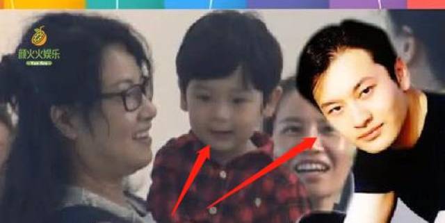 baby携小海绵回港探亲,港媒再揭小海绵长相,可惜了baby的大眼睛_手机