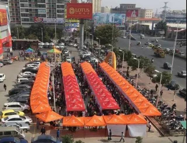 【春风十里】澄海区人社局、总工会、妇联2月