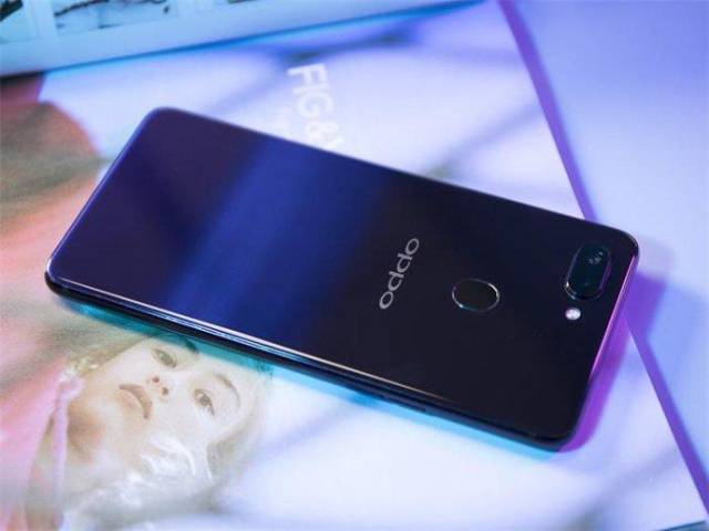 oppo r系列三款主力机,最低仅1299,你更喜欢哪款?