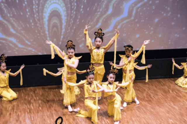 “中华少年说”青少年非遗文化英语演讲征集活动启动