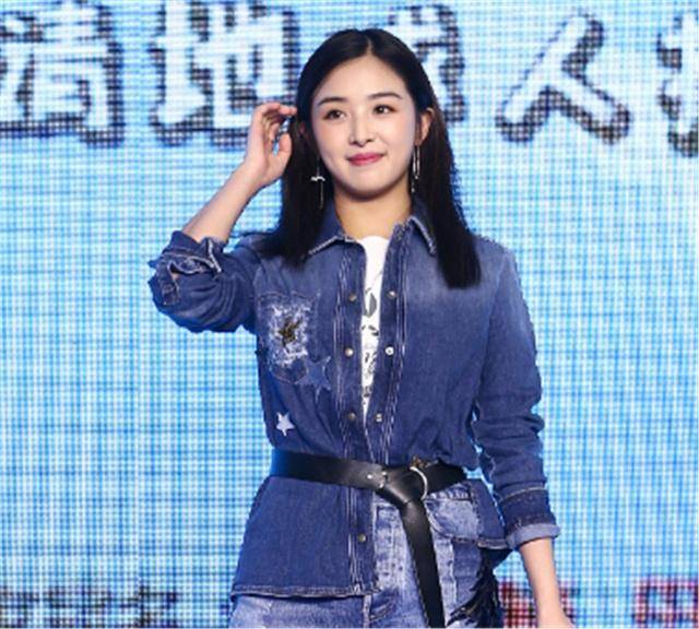 张含韵现状令人心酸,"跑龙套"被剧组拒绝,现演《知否》无人识