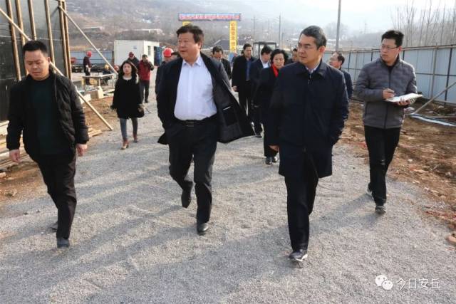 杜建华5镇7村灾后重建情况!并作出以下要求.