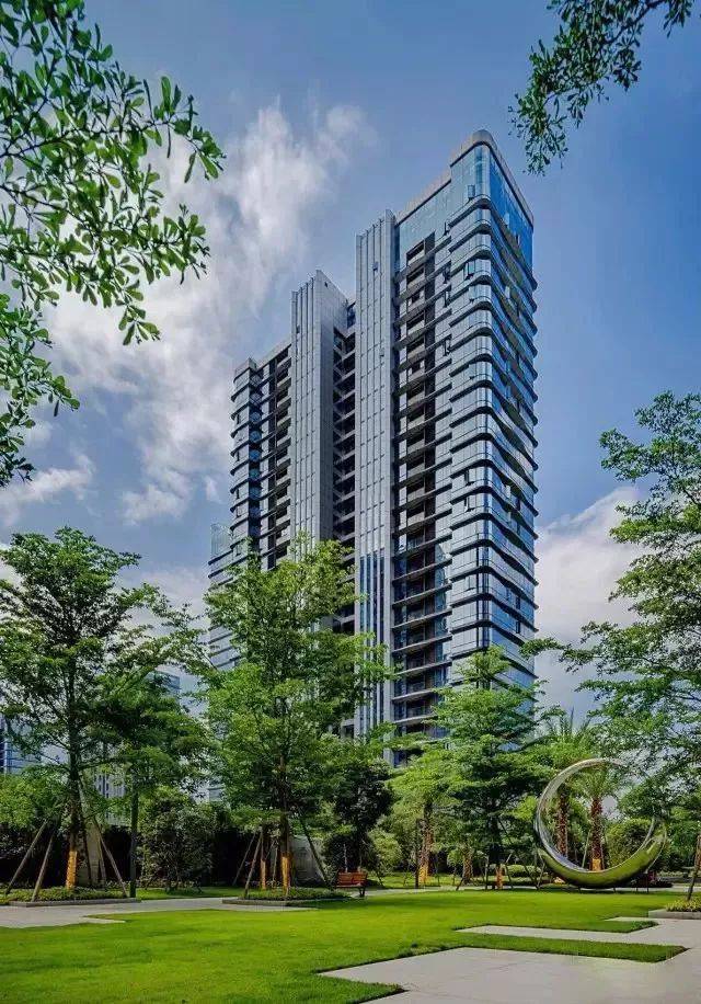 福州八大顶级楼盘考察:建发 融信 泰禾 绿城 阳光城 万科