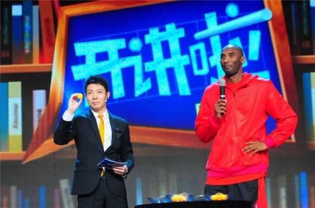 收藏!播音僧必看综艺清单(主持篇)