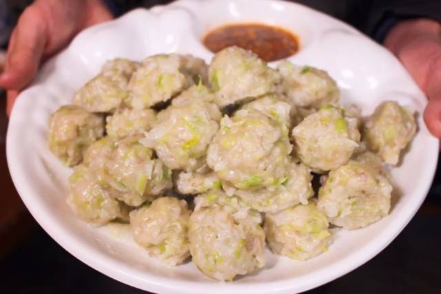 瑞金最具 传统的民间美食
