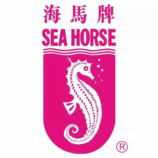 海马牌床垫信心的标志