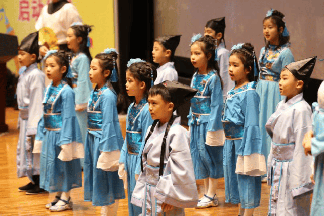 “中华少年说”青少年非遗文化英语演讲征集活动启动