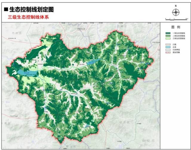 济南南部山区要大变样,详细规划出炉!