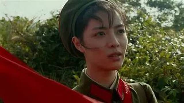 世上有朵美丽的花，那是青春吐芳华