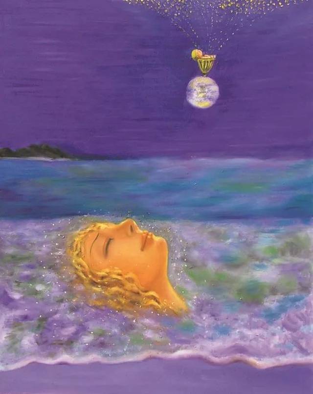 韩金英 | 心的光明没有升起,元神没有当家,人就会有各种困惑