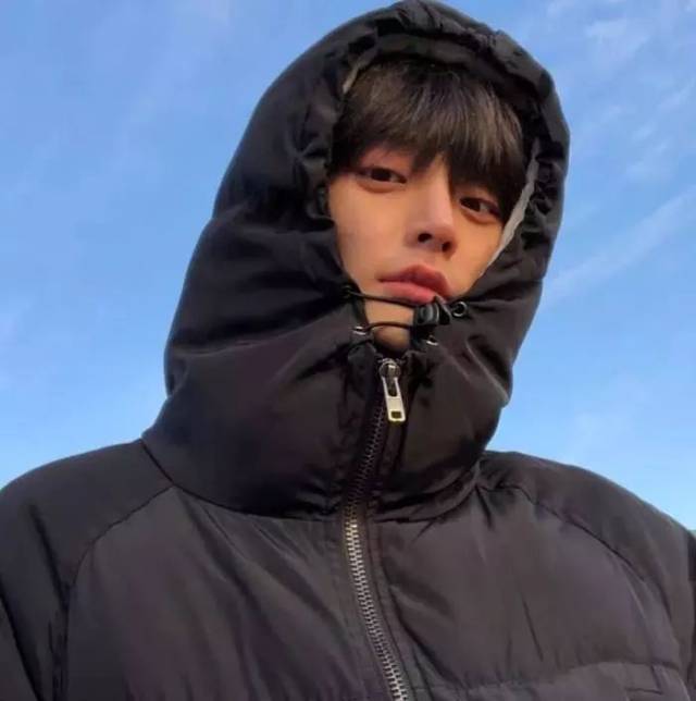 男生头像/这样的男朋友真的很很很喜欢你o(≥v≤)o