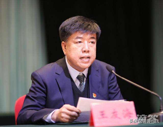 市政府副市长王友海部署城市建设工作.