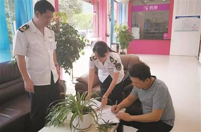 曝光!桂林市区2家黑心医院被关停,你去就诊过吗?