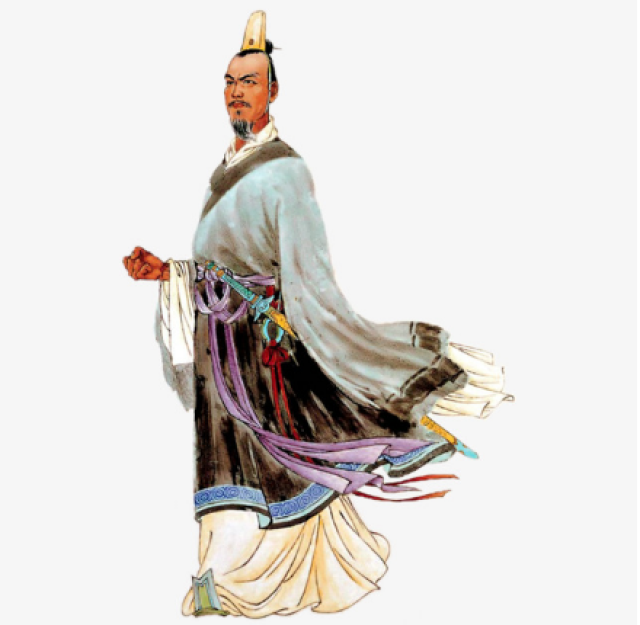 屈原被流放难道是因为他不聪明?还是楚怀王故