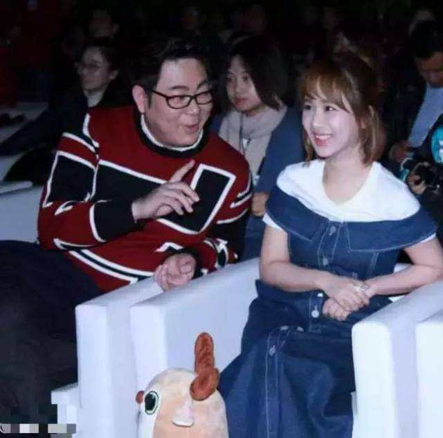 不仅能点醒焦俊艳,高亚麟还是杨紫的人生导师,精明还特别会投资