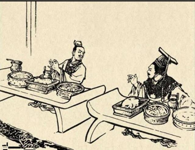 晋献公时期,晋国发生郦姬之乱,公子重耳被迫背井离乡,流亡他国长达