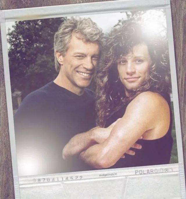 jon bon jovi