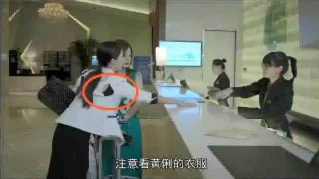 让你笑到肚子疼的穿帮镜头,有亮点,看一次笑一