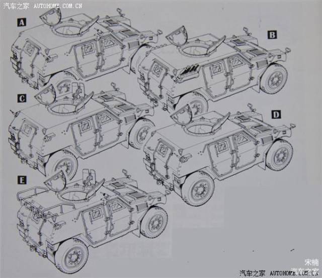 宋楠:以"维和之名义"深入剖析日本陆军轻装甲车