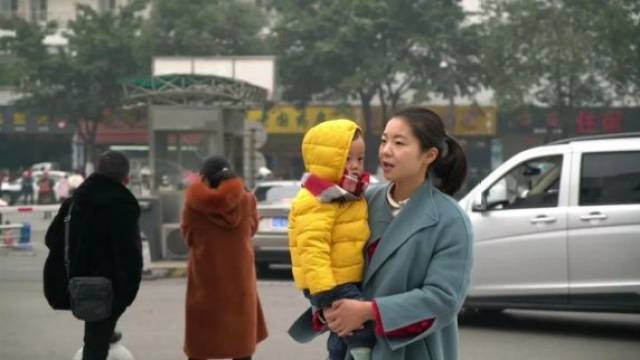 【团小骄傲】那个上过央视《军事频道》的90后军嫂,是光明团结小