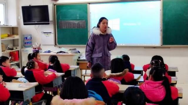 【团小骄傲】那个上过央视《军事频道》的90后军嫂,是光明团结小