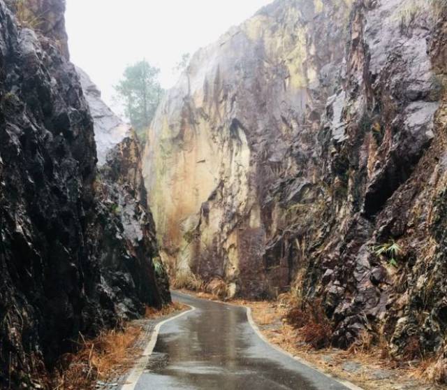 【新线】徒步花都高百丈,奇石嶙峋,观百丈晴峦,赏岭南田园秋色