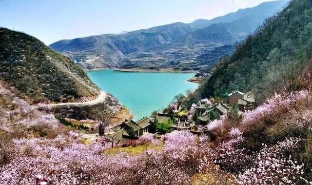 定了!陕旅集团正式牵手崆峒山,西北旅游业聚力