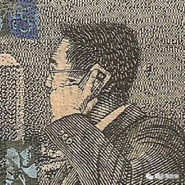 纪念钞最新市场价格!快收藏!