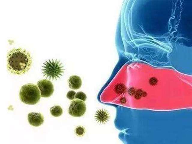 乙肝通过3种方法 辨别感冒或肝炎 简单易懂!