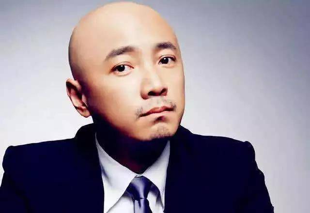 徐峥到底有没有头发以及……我的头发会像徐峥那样吗