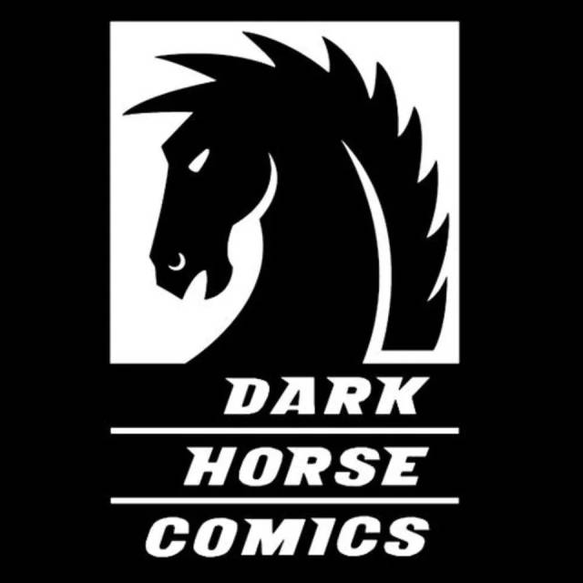 黑马漫画(dark horse comics).