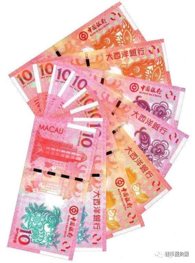 纪念钞最新市场价格!快收藏!