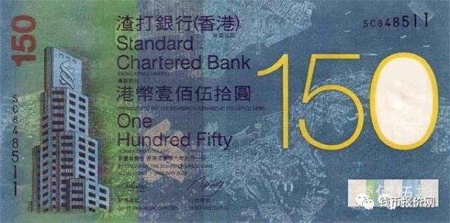 纪念钞最新市场价格!快收藏!