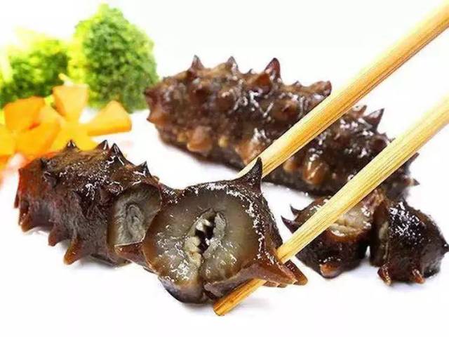 肌酐高能吃海参吗 搜狐网