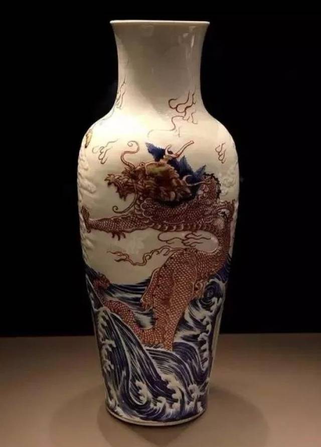 英国伦敦大英博物馆的中国瓷器,不仅被美呆!还将传承华夏文明!