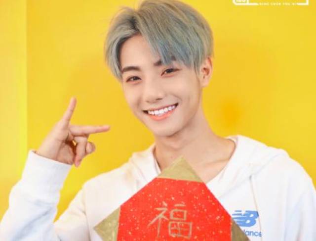 《青春有你》李振宁,一下冲到第10,靠舞蹈获张