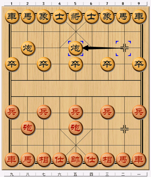 象棋入门:象棋常用棋语,读了这篇文章不会下棋也会棋