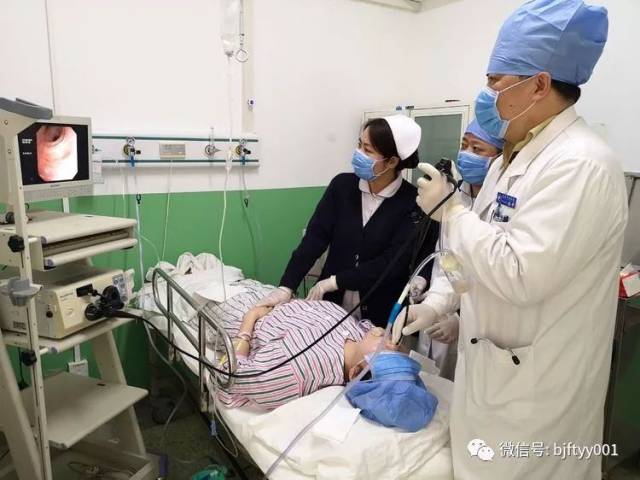 【技术特色】气管镜肺泡灌洗术助力呼吸疾病治疗