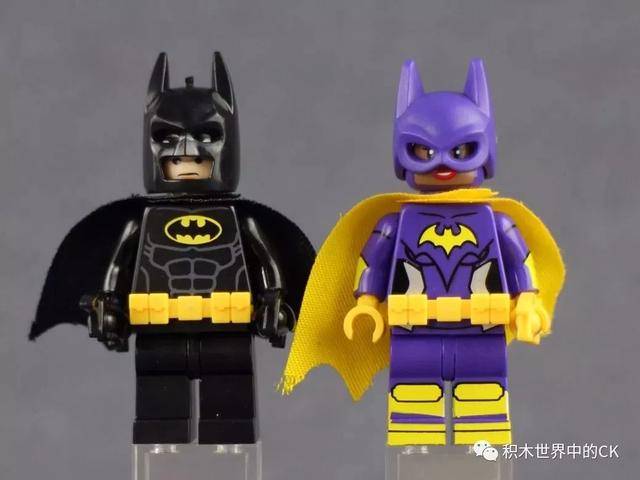 S牌 942 蝙蝠侠大电影系列 终极蝙蝠车