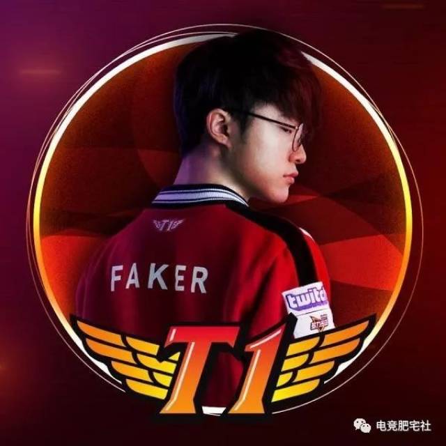 再见skt t1 faker,skt战队即将改名!