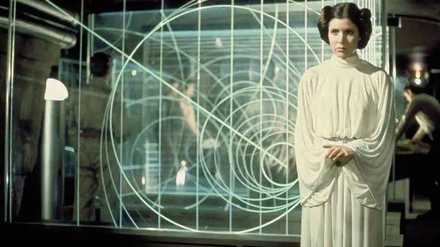 遥远星系中,也有性别不平等?《星球大战》你真的看懂了吗?