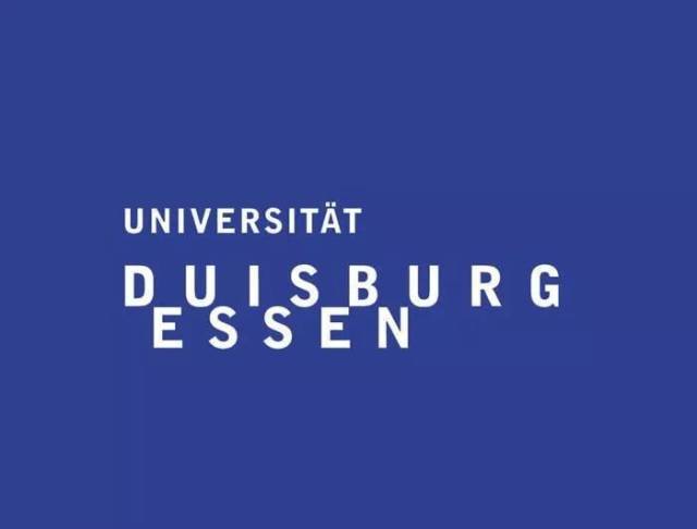 大学简介 杜伊斯堡-埃森大学是德国最大的十所综合性公立大学之一