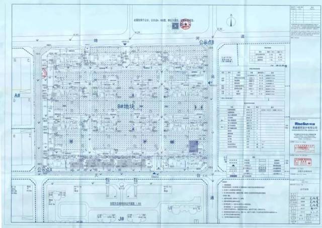 国赫天玺一期项目 范围:红星街东,城北路南,石岗东街西,古城西路北.