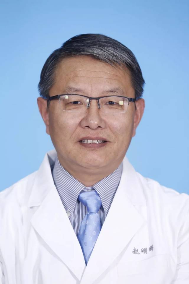 学术动态丨北大医院张路霞、赵明辉教授主编的