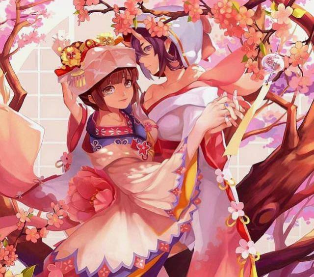 阴阳师:策划终于向樱花妖下手了,出体验服要一个月,赶紧上分吧