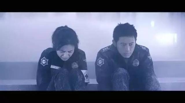 【推荐】这8部消防题材的电影值得一看!