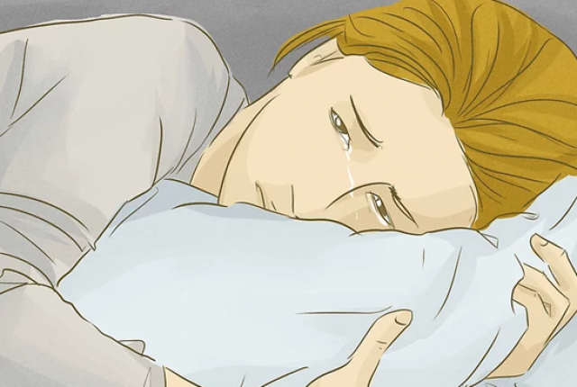 如何放下一段失败的感情