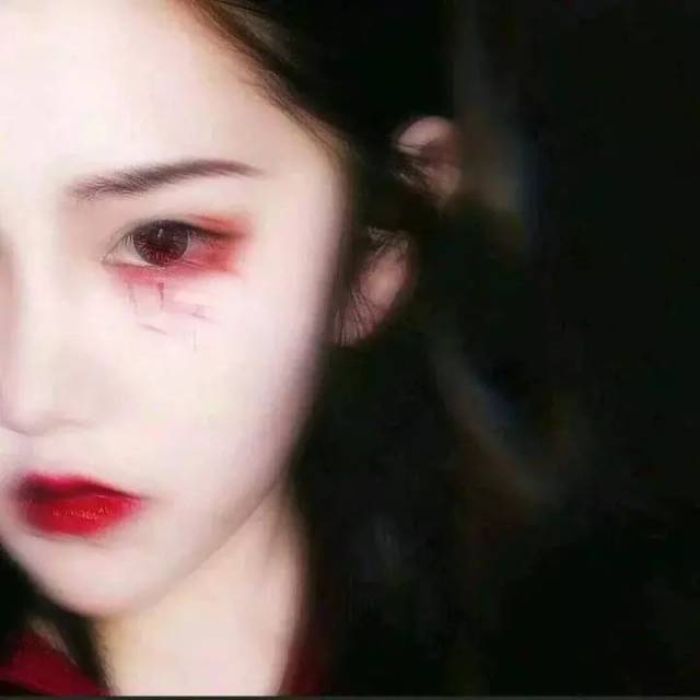 可爱少女头像/女生失恋vs男生失恋,谁恢复的快?