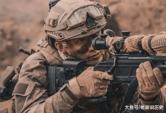 狙击手在进行暗杀任务时,为何不选一击毙命的