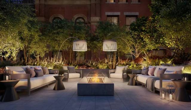 纽约拟征收“临时住所税”,曼哈顿高端房产动态在此 【全球顶豪